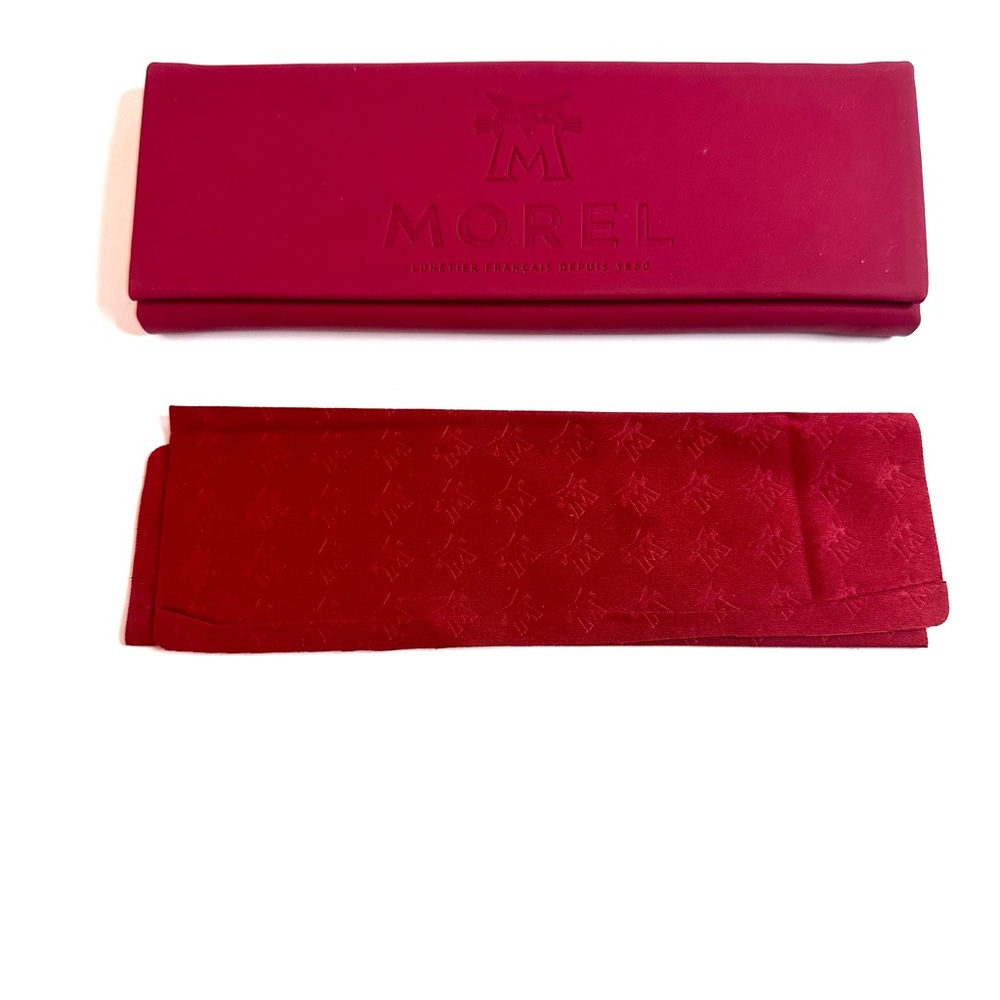 Morel Foldable Case with cloth - Picture 3 of 5